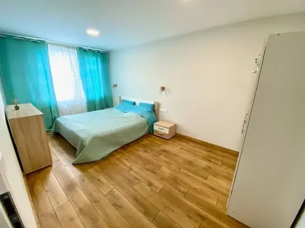 Pronájem bytu 3+1, Praha - Chodov, Láskova, 79 m2