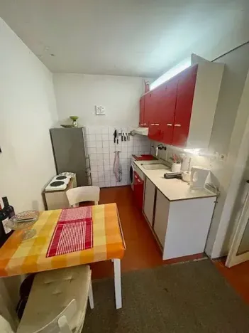 Prodej bytu 2+kk, Praha - Braník, Novodvorská, 40 m2