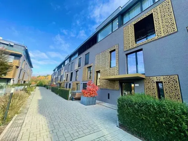 Pronájem bytu 2+kk, Praha - Libeň, Smrčkova, 55 m2