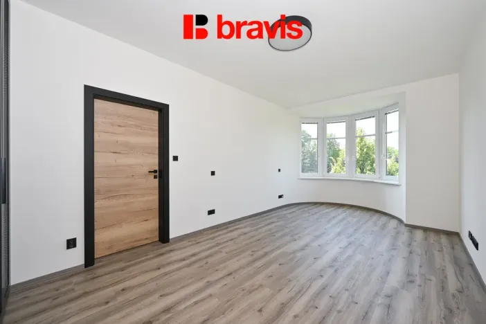 Prodej bytu 3+kk, Brno - Královo Pole, Palackého třída, 93 m2