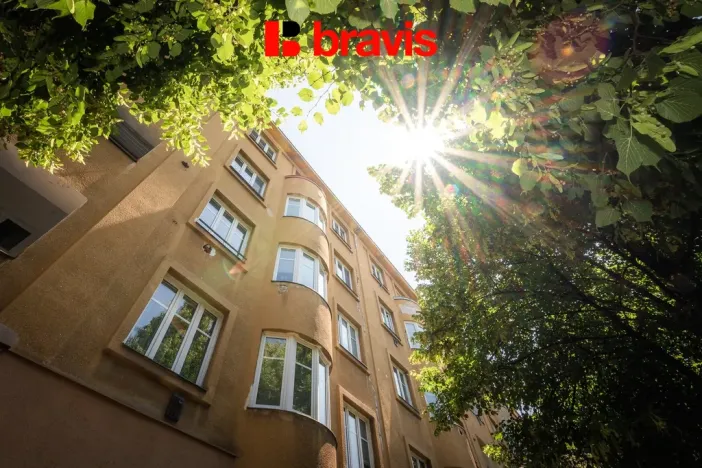 Prodej bytu 3+kk, Brno - Královo Pole, Palackého třída, 93 m2