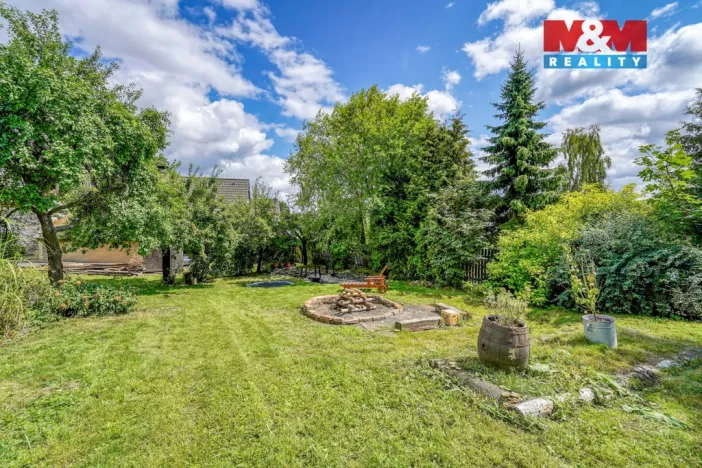 Prodej rodinného domu, Úněšov - Vojtěšín, 152 m2