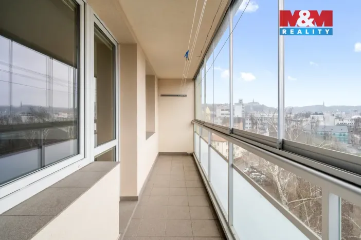 Prodej bytu 3+1, Náchod - Staré Město nad Metují, Pražská, 64 m2