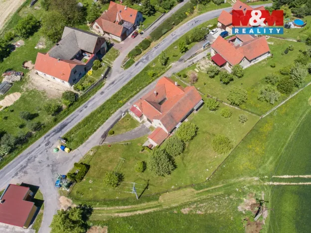 Prodej rodinného domu, Libecina - Javorníček, 150 m2