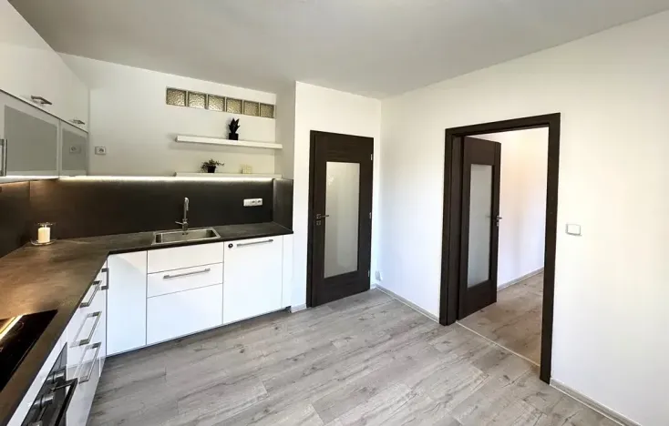 Prodej bytu 1+1, Brno, Prokofjevova, 36 m2