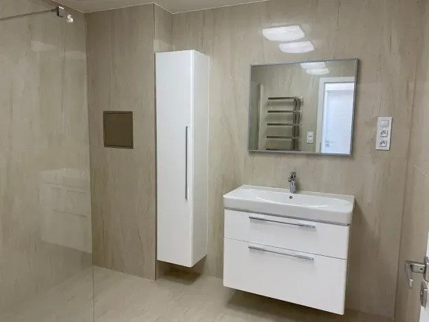 Pronájem bytu 3+kk, Brno, Kumpoštova, 152 m2