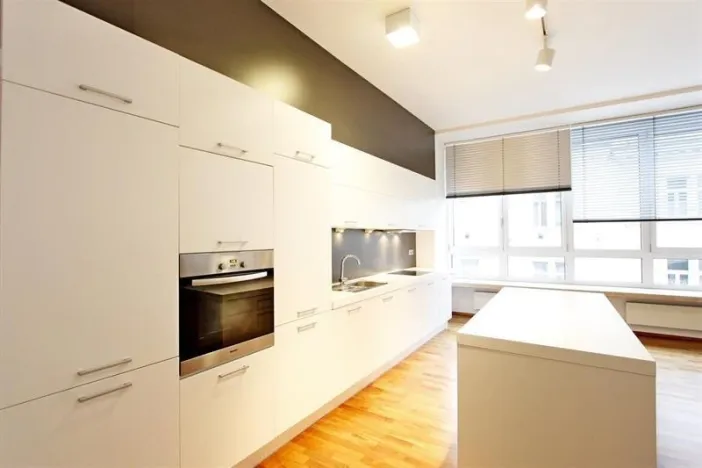 Pronájem bytu 3+kk, Brno, Květinářská, 173 m2