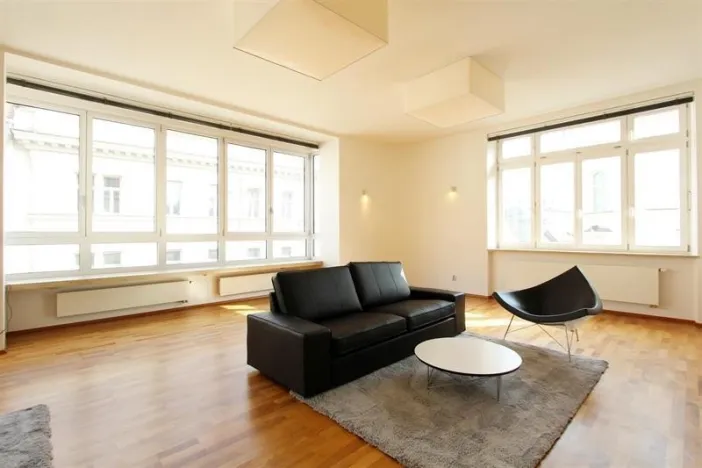 Pronájem bytu 3+kk, Brno, Květinářská, 173 m2