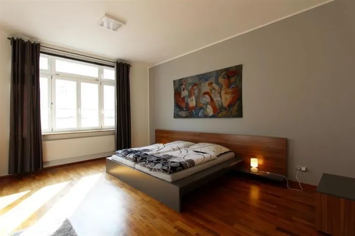 Pronájem bytu 3+kk, Brno, Květinářská, 173 m2