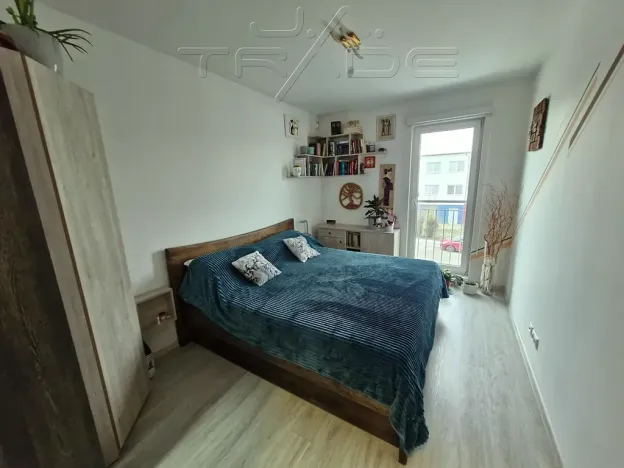 Prodej bytu 2+kk, Brno, Vomáčkova, 66 m2