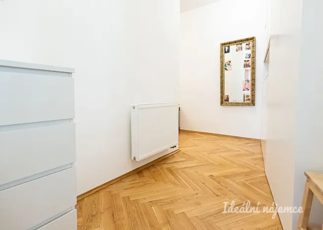 Pronájem bytu 3+kk, Praha - Vršovice, Kodaňská, 108 m2