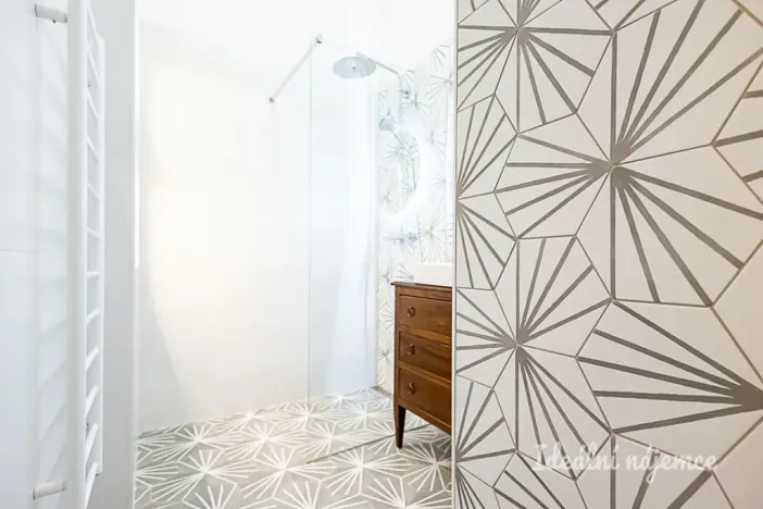 Pronájem bytu 3+kk, Praha - Vršovice, Kodaňská, 108 m2