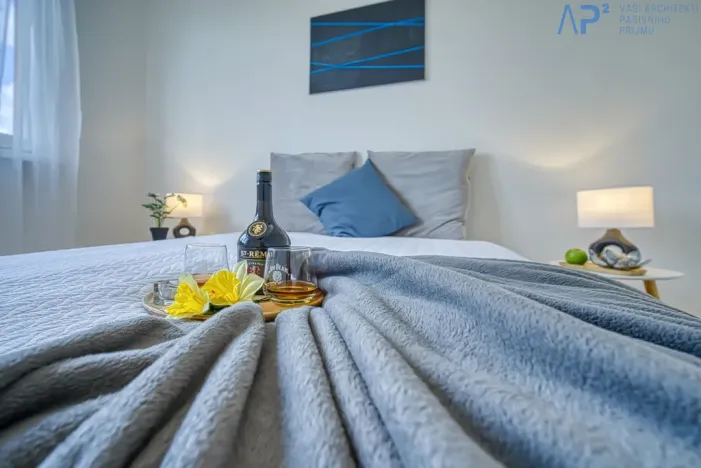 Pronájem bytu 3+1, Most, Hutnická, 72 m2