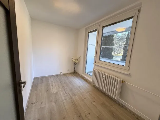 Prodej bytu 1+1, Brno - Kohoutovice, Prokofjevova, 36 m2