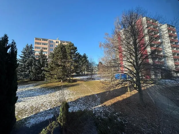 Prodej bytu 1+1, Brno - Kohoutovice, Prokofjevova, 36 m2