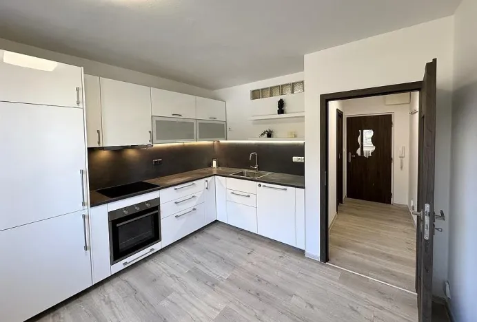 Prodej bytu 1+1, Brno - Kohoutovice, Prokofjevova, 36 m2