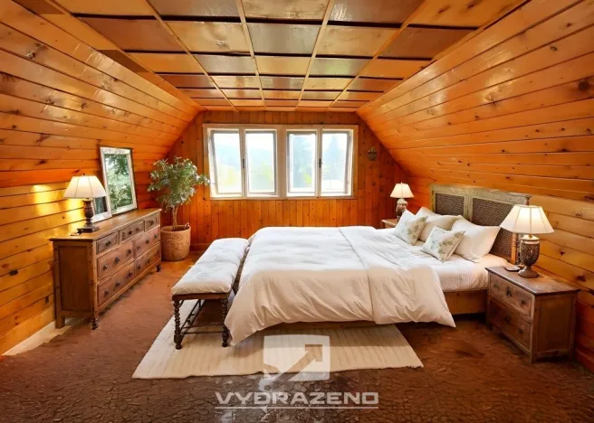 Prodej chaty, Tuchořice - Třeskonice, 72 m2