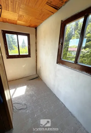 Prodej chaty, Tuchořice - Třeskonice, 72 m2