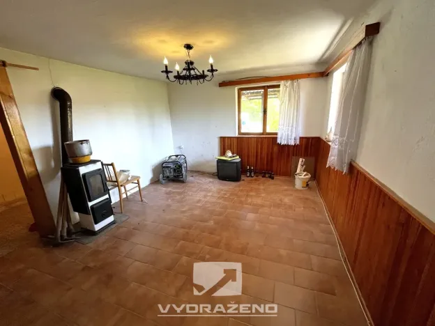 Prodej chaty, Tuchořice - Třeskonice, 72 m2