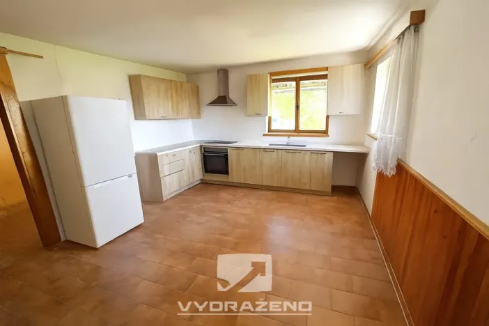 Prodej chaty, Tuchořice - Třeskonice, 72 m2