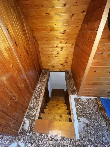 Prodej chaty, Tuchořice - Třeskonice, 72 m2