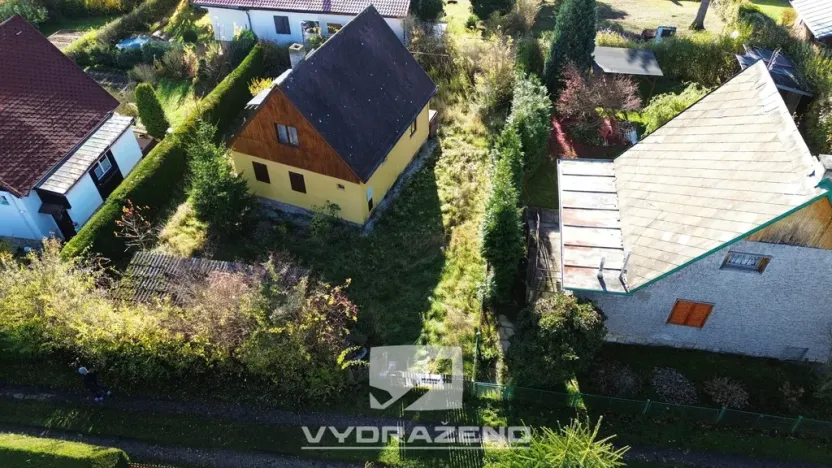 Prodej chaty, Tuchořice - Třeskonice, 72 m2