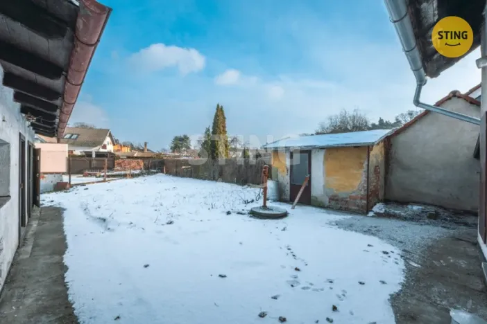 Prodej rodinného domu, Pardubice, Drozdická, 135 m2