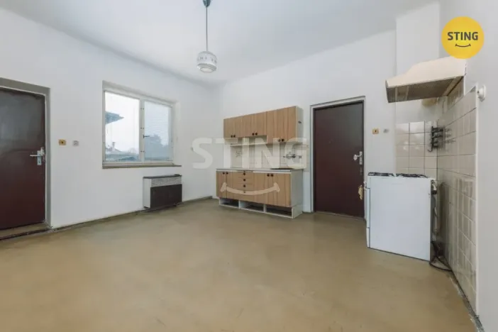 Prodej rodinného domu, Pardubice, Drozdická, 135 m2