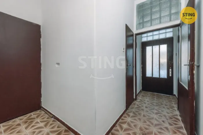 Prodej rodinného domu, Pardubice, Drozdická, 135 m2