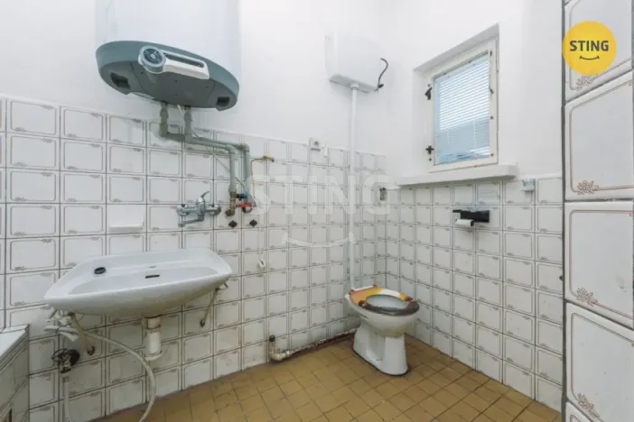 Prodej rodinného domu, Pardubice, Drozdická, 135 m2