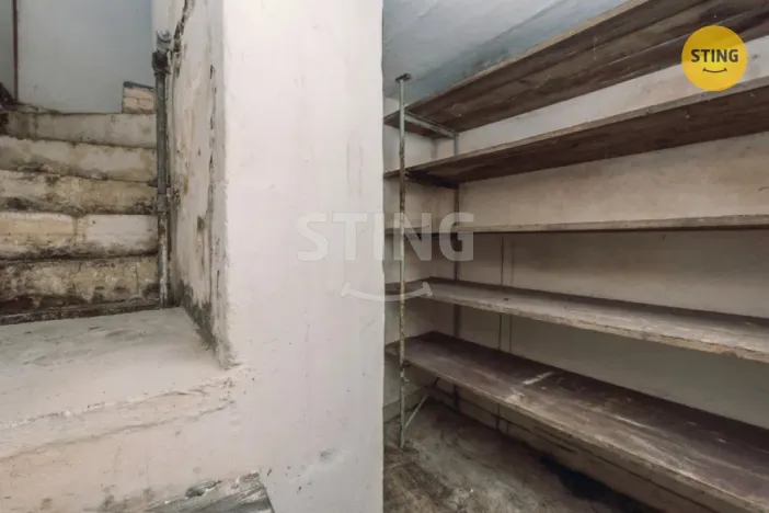 Prodej rodinného domu, Pardubice, Drozdická, 135 m2