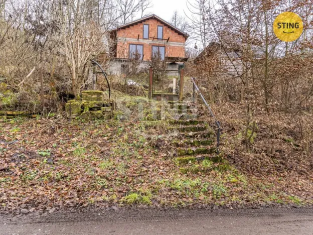 Prodej rodinného domu, Unhošť, Dědkův mlýn, 72 m2