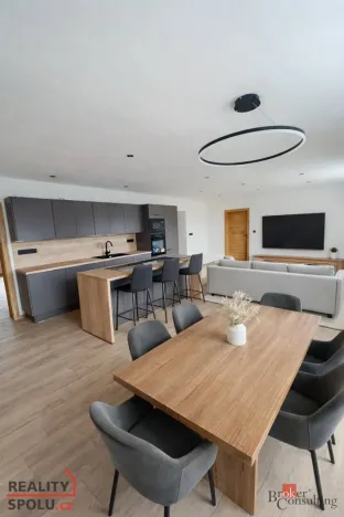 Prodej bytu 3+kk, Liberec - Liberec III-Jeřáb, Křepelčí, 85 m2