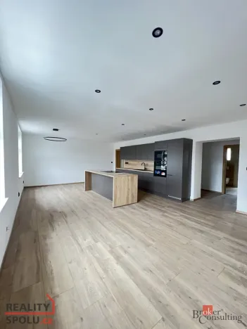 Prodej bytu 3+kk, Liberec - Liberec III-Jeřáb, Křepelčí, 85 m2