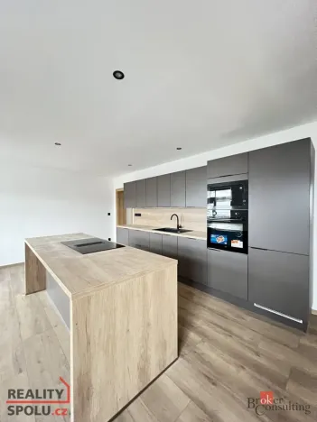 Prodej bytu 3+kk, Liberec - Liberec III-Jeřáb, Křepelčí, 85 m2