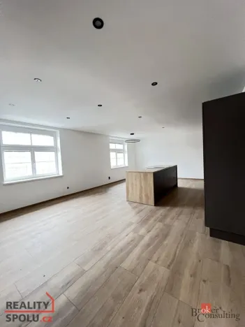 Prodej bytu 3+kk, Liberec - Liberec III-Jeřáb, Křepelčí, 85 m2