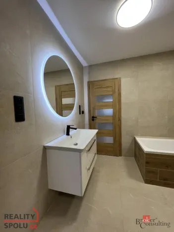 Prodej bytu 3+kk, Liberec - Liberec III-Jeřáb, Křepelčí, 85 m2