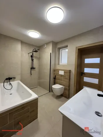 Prodej bytu 3+kk, Liberec - Liberec III-Jeřáb, Křepelčí, 85 m2