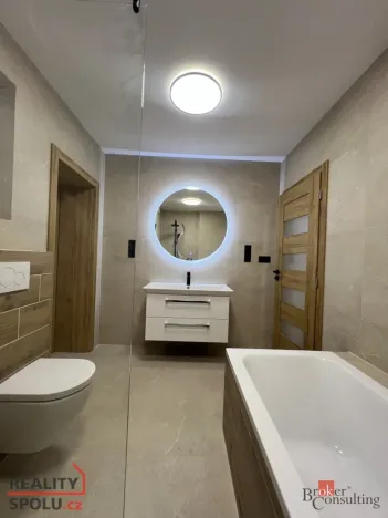 Prodej bytu 3+kk, Liberec - Liberec III-Jeřáb, Křepelčí, 85 m2