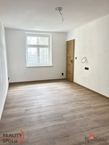 Prodej bytu 3+kk, Liberec - Liberec III-Jeřáb, Křepelčí, 85 m2