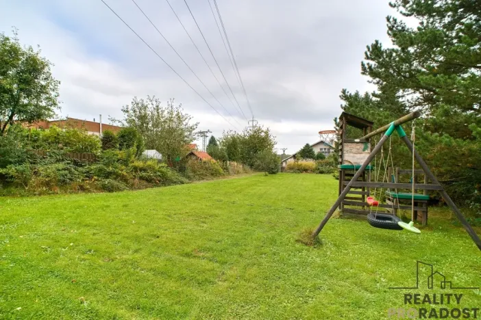 Prodej rodinného domu, Havířov - Prostřední Suchá, Úzká, 113 m2