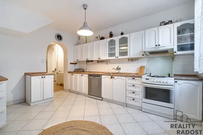 Prodej rodinného domu, Havířov - Prostřední Suchá, Úzká, 113 m2