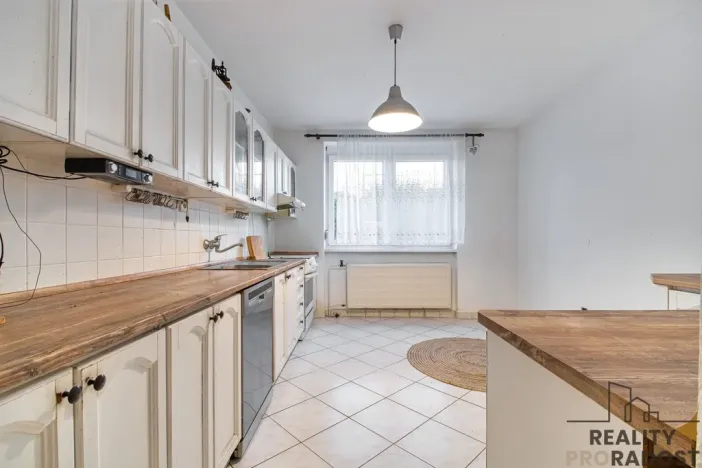 Prodej rodinného domu, Havířov - Prostřední Suchá, Úzká, 113 m2