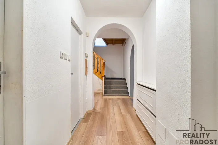 Prodej rodinného domu, Havířov - Prostřední Suchá, Úzká, 113 m2