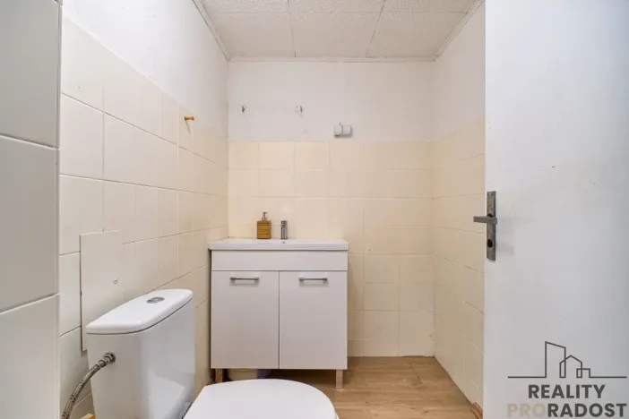 Prodej rodinného domu, Havířov - Prostřední Suchá, Úzká, 113 m2