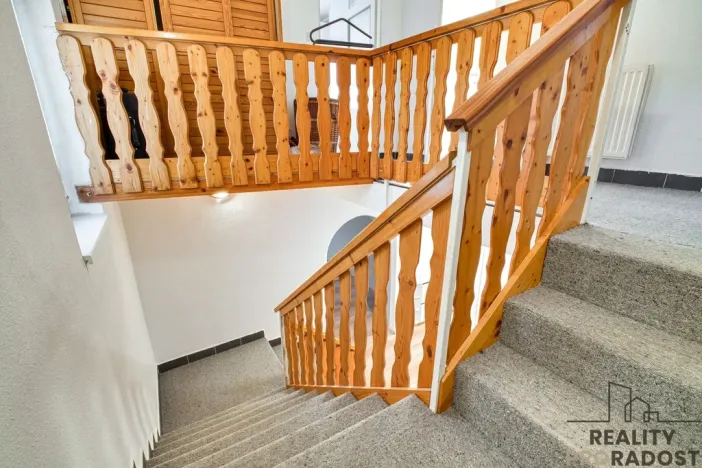 Prodej rodinného domu, Havířov - Prostřední Suchá, Úzká, 113 m2