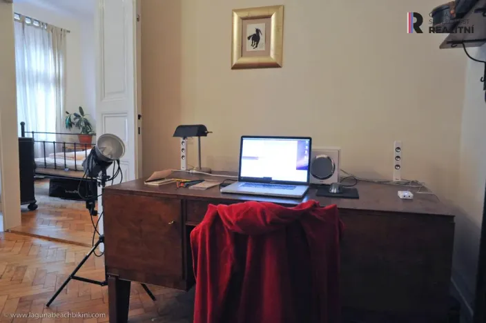 Pronájem bytu 2+1, Praha - Nové Město, Jeruzalémská, 80 m2