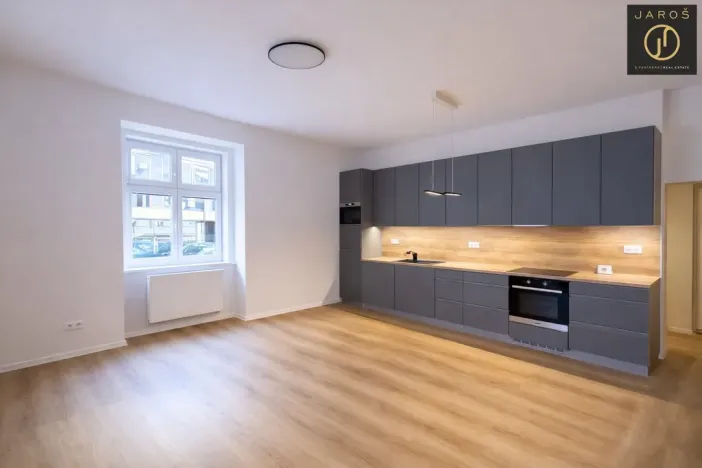 Pronájem bytu 2+kk, Praha - Nusle, Pod pramenem, 49 m2