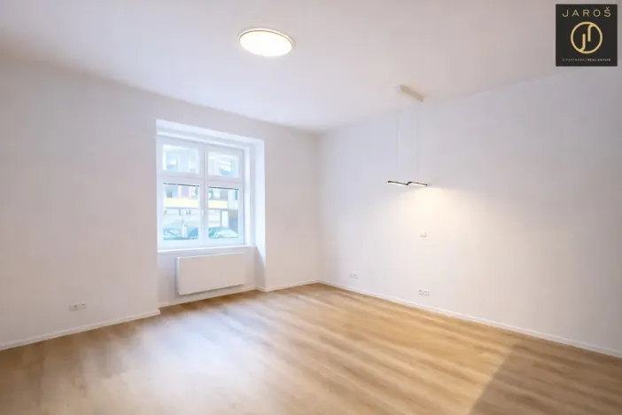 Pronájem bytu 2+kk, Praha - Nusle, Pod pramenem, 49 m2