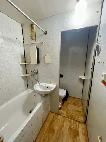 Prodej bytu 1+1, Lovosice, Krátká, 38 m2